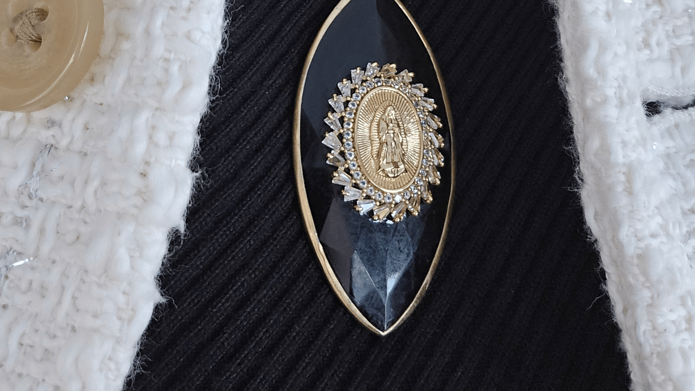 Medallions