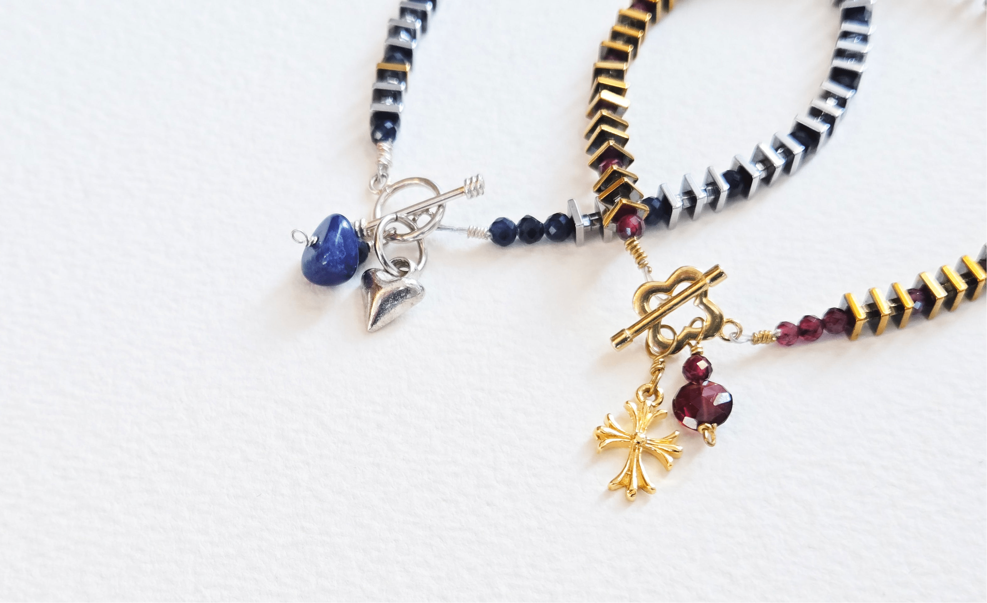 Bracelets - UnicU Jewelry by Izabela Roginski