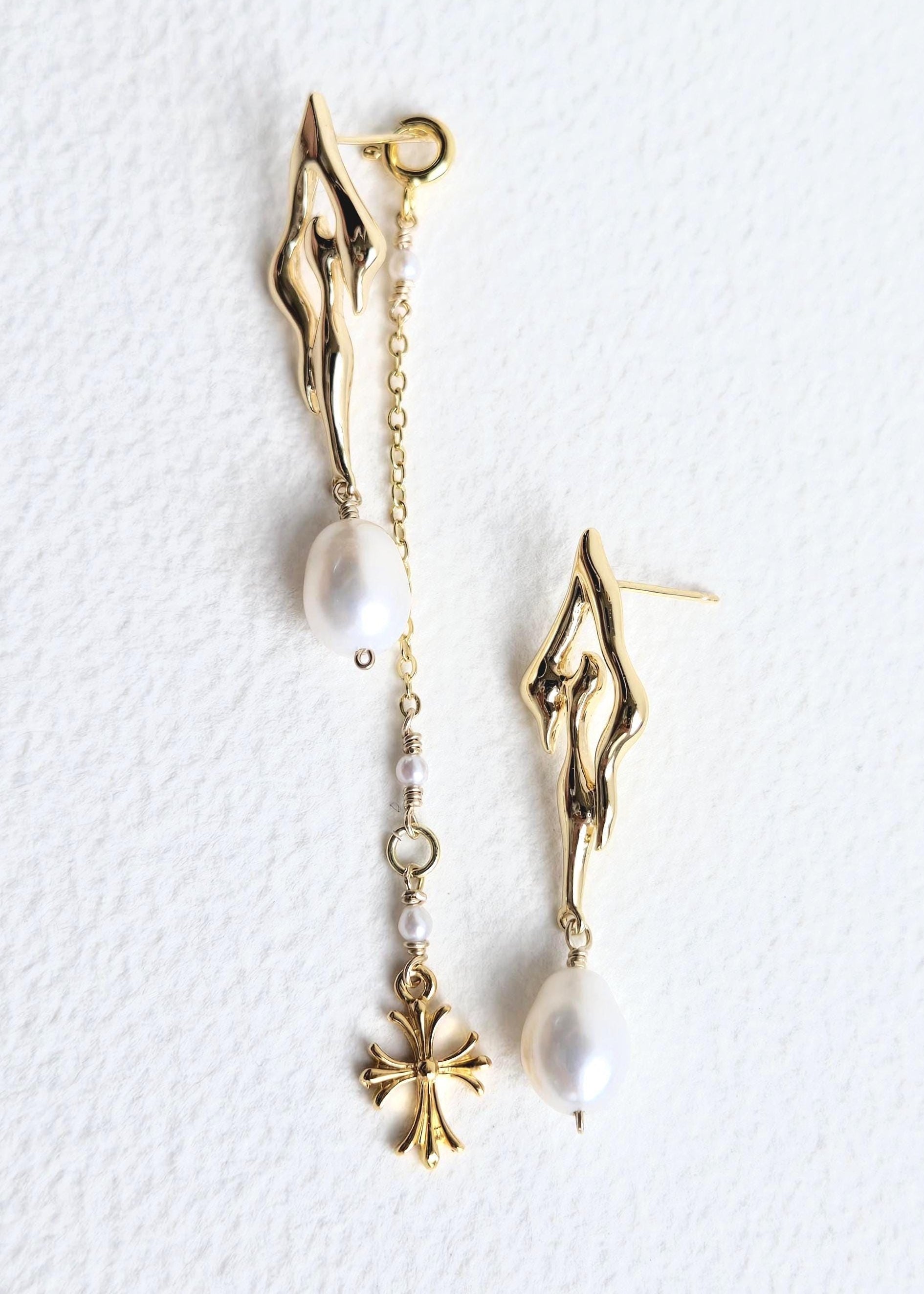 Transformation - UnicU Jewelry by Izabela Roginski
