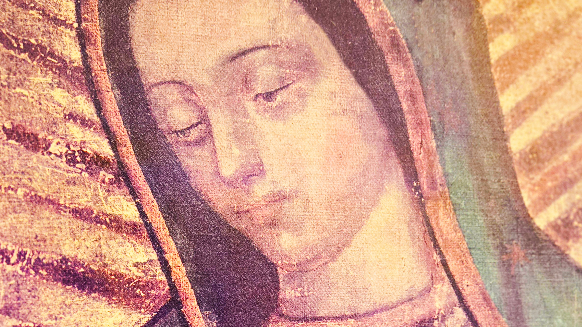 Our Lady of Guadalupe