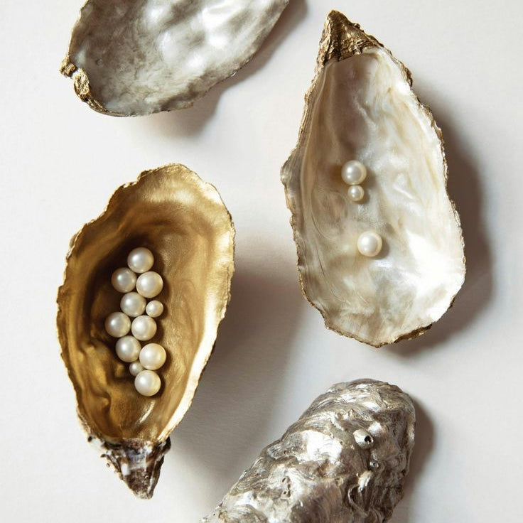 Pearls