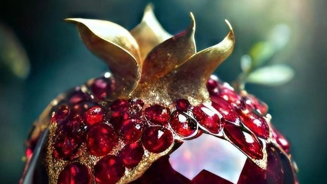 Seeds of Plenty