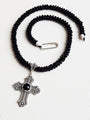 Agape | The Dark Romantic Choker - UnicU Jewelry by Izabela Roginski