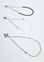 Agape | Rosette Filigree Cross - UnicU Jewelry by Izabela Roginski