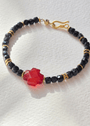 Heart of Jesus | Rosary Bracelet - UnicU Jewelry by Izabela Roginski