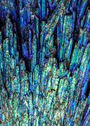 Cornerstone | Raw Kyanite Edition - UnicU Jewelry by Izabela Roginski