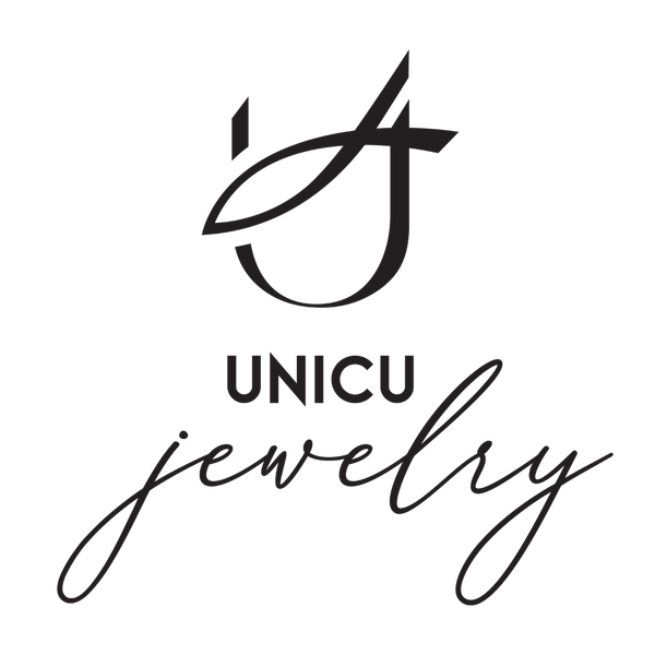 UnicU Jewelry by Izabela Roginski