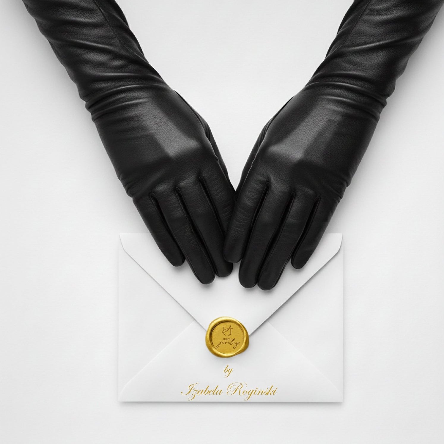 UnicU Gift Card - UnicU Jewelry by Izabela Roginski