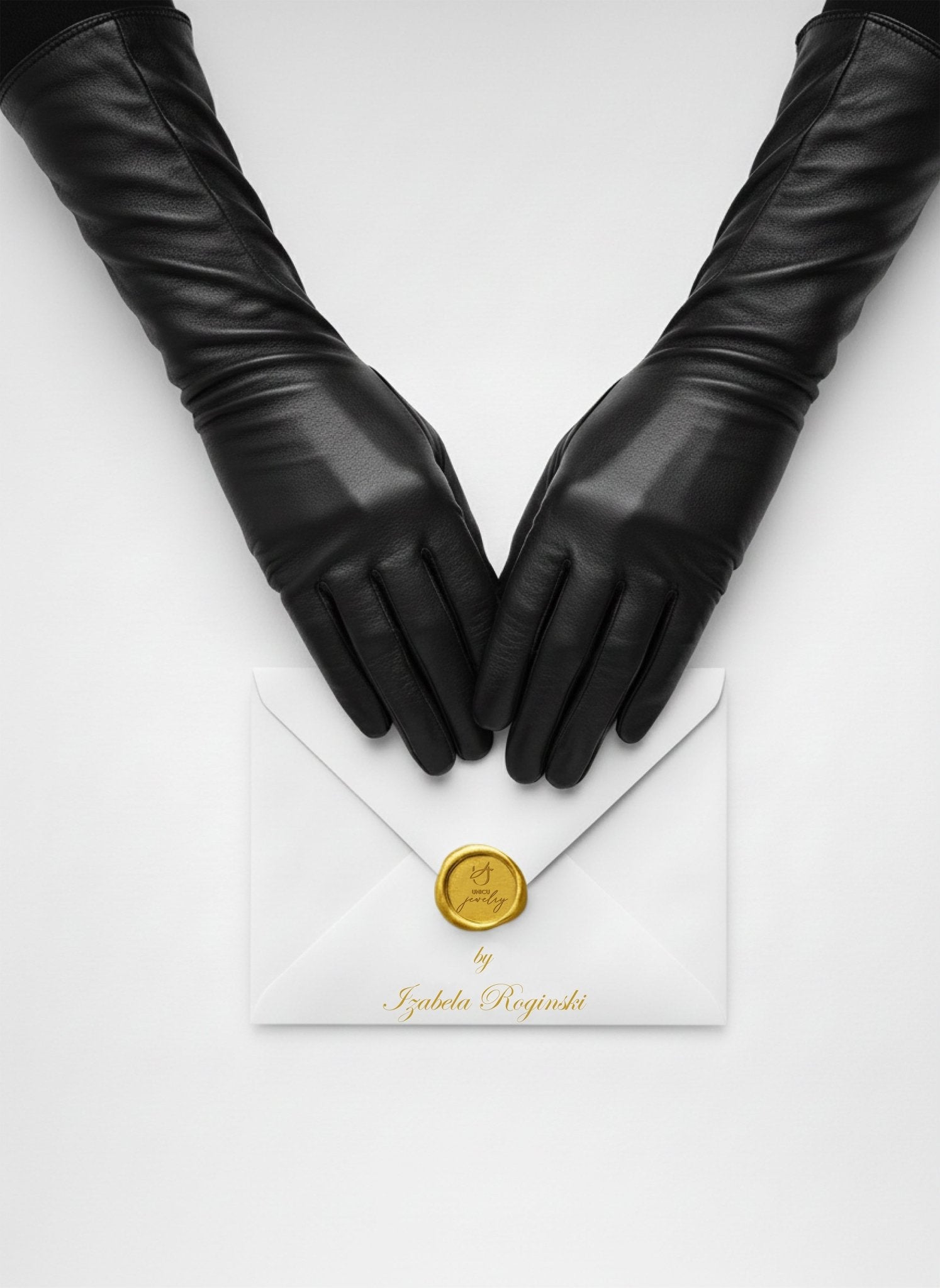 UnicU Gift Card - UnicU Jewelry by Izabela Roginski